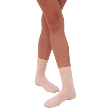 Ballet Socks - Pink